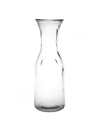 Carafe France 1,6 litres en verre durci origine française