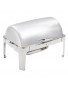 CHAFING DISH MADRID 9L