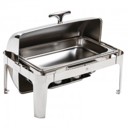 CHAFING DISH MADRID 9L