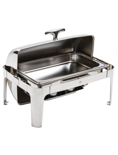 CHAFING DISH MADRID 9L