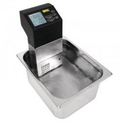 THERMOPLONGEUR CUISSON SOUS VIDE PORTABLE